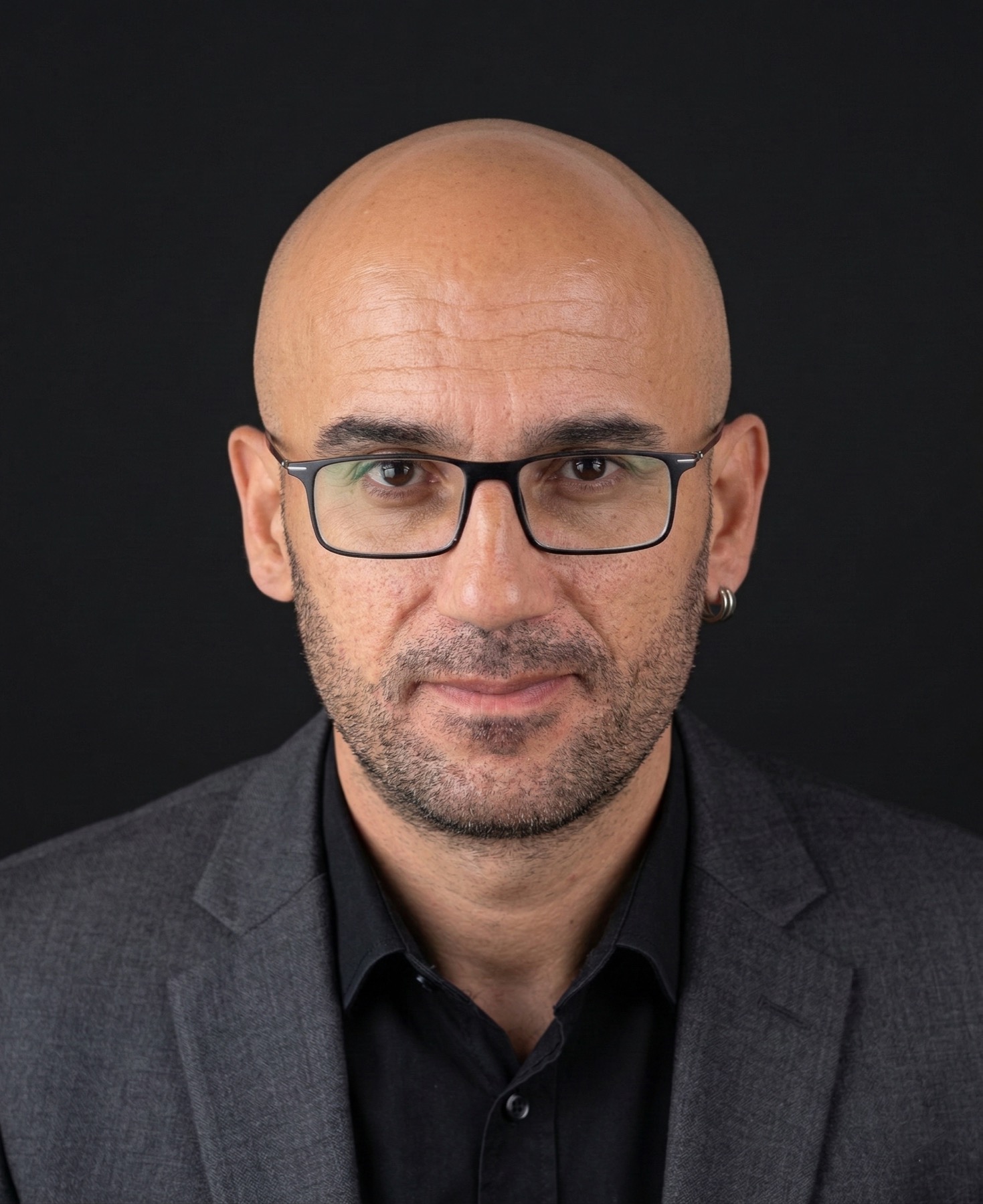 Asst. Prof. M. Oktar Guloglu, managing consultant at CellXperience
